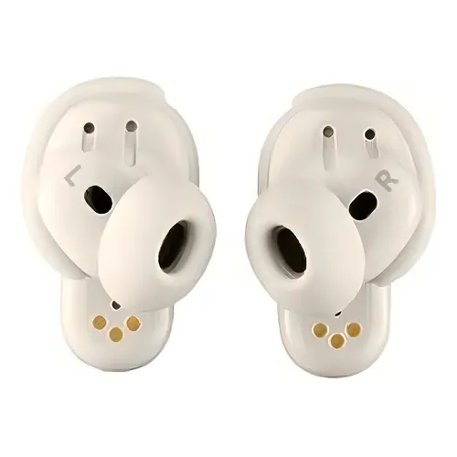 Fone de ouvido Bose Quietcomfort Ultra Earbuds White Fone de ouvido Bose Quietcomfort Ultra Earbuds White