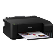 Impresora De Sublimacion Sublimar Epson L1210 Con Tinta