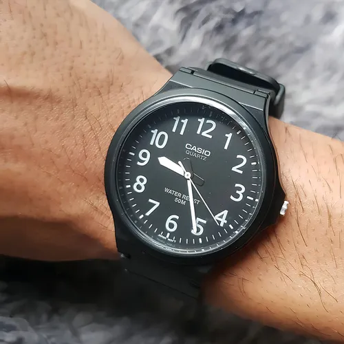 Reloj casio analogico new arrivals