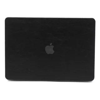 Carcasa Cuero Italiano Macbook Pro 16.2 A2485 2021