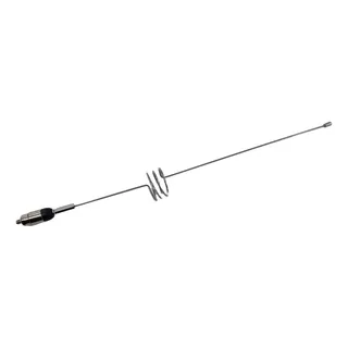 Antena Dual Band Vhf Uhf Para Baofeng Outros