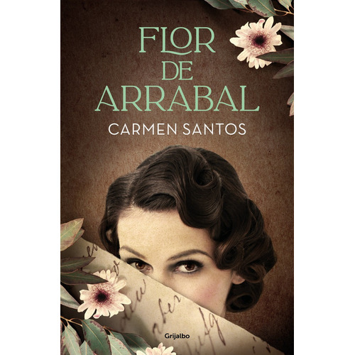 Libro Flor De Arrabal