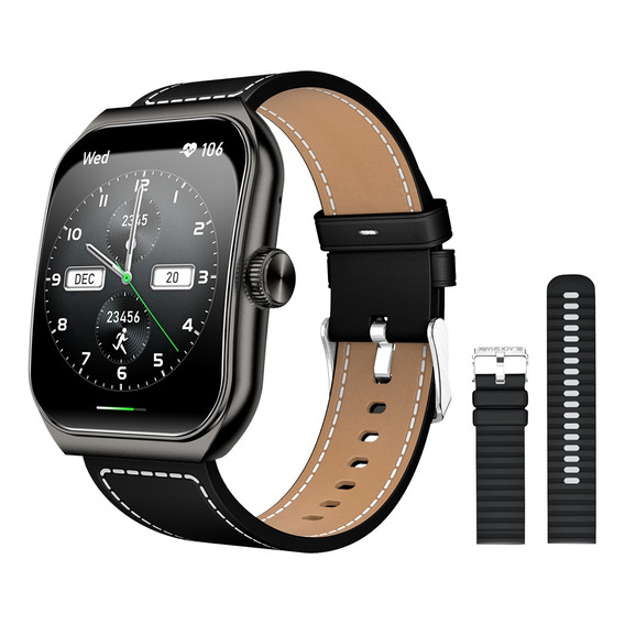 Smartwatch Reloj Inteligente Black Shark Gt3