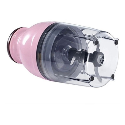 Procesador De Alimentos Capsule Cutter Quatre