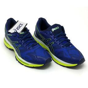 tenis asics masculino no mercado livre