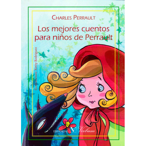 Los mejores cuentos para niños de perrault, de Charles Perrault. Serie 8490741313, vol. 1. Editorial Promolibro, tapa blanda, edición 2014 en español, 2014