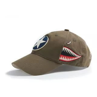 Gorro P-40 Warhawk Cap