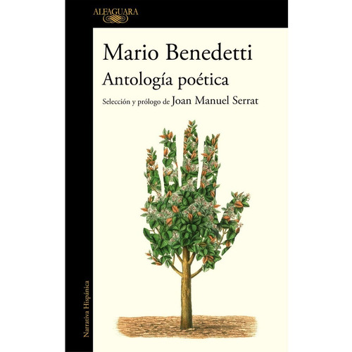 Antologia Poetica / Mario Benedetti