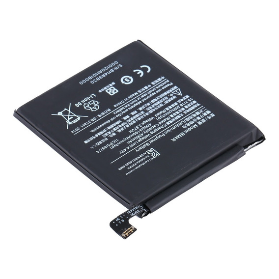 Bateria Bm4r Para Xiaomi Mi 10 Lite 5g 4160mah