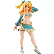 Pop Up Parade Fairy Tail Final Series Lucy Aquarius Form