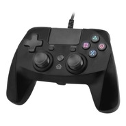 Joystick Gamepad Iqual H4200 Touch Share Pc Ps3 Ps4 Usb Full