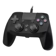 Joystick Gamepad Iqual H4200 Touch Share Para Pc Ps3 Ps4 Csi