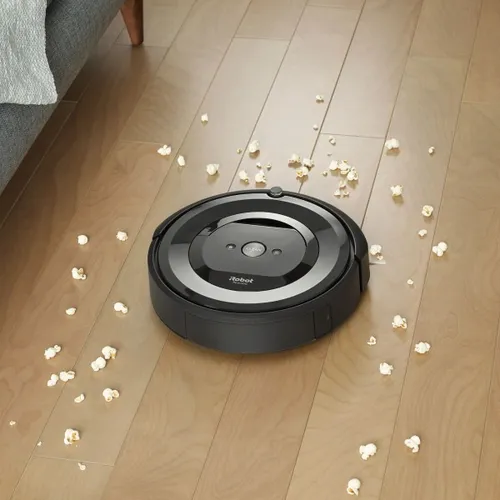 Roomba e5 5158 opiniones hotsell