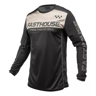 Off-road Sand Cat Jersey Fasthouse Moto
