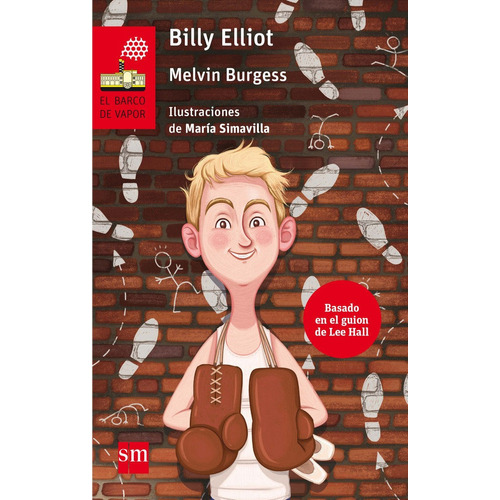 Billy Elliot Bvrn - Aa.vv