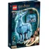 Kit Lego Harry Potter Tm 76414 Expecto Patronum 754 Piezas