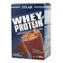 Whey Protein Chocolate 400g Sylab