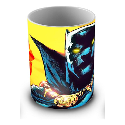 Caneca Pantera Negra - Punho