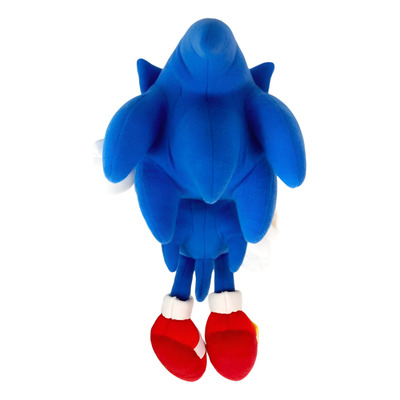 Peluche Sonic Premium Excelente Calidad 45cm Nuevo