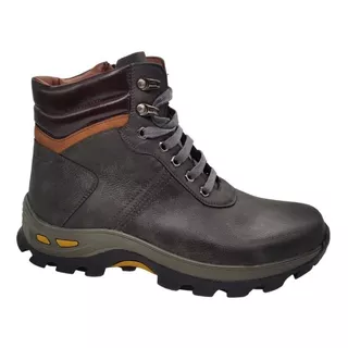 Botas Caballeros Lw-60