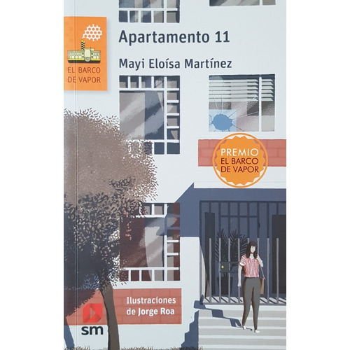 Apartamento 11 - Martinez Mayi