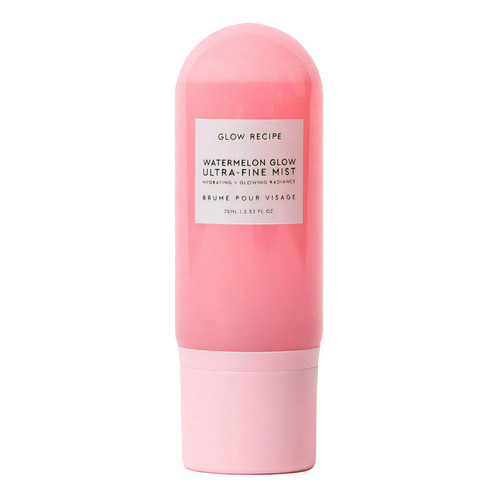 Glow Recipe Watermelon Glow Ultra-fine Mist Tipo De Piel Todo Tipo De Piel