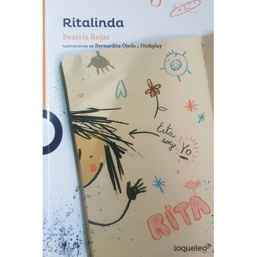 Ritalinda / Beatriz Rojas