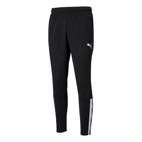 Pantalon Puma Hombre Team Liga Trainning Pants - Black