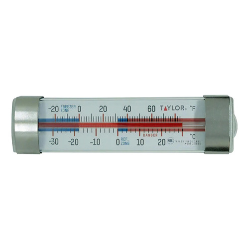 Termometro Para Refrigerador -30 A 30°c 5925n - Taylor
