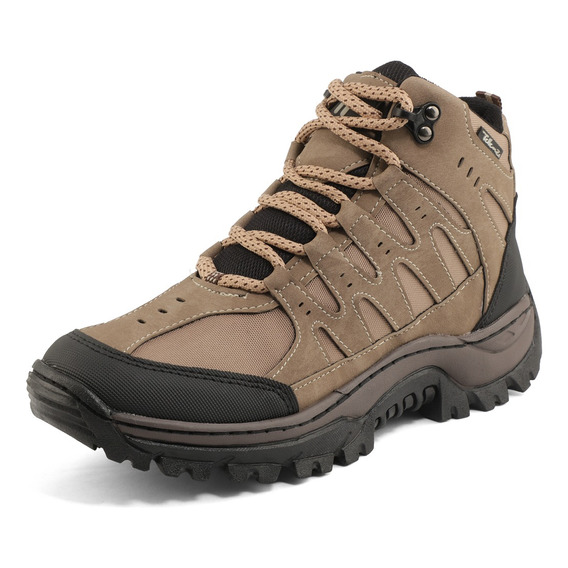 Bota Hombre Outdoor Arena Tellenzi 7-164