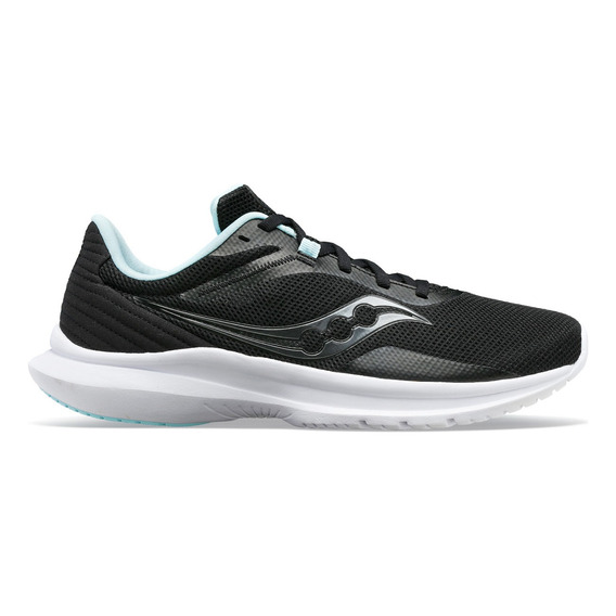 Tenis Saucony Convergence Para Carrera Continua