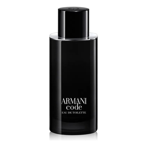  Armani Code Giorgio Armani EDT EDT 125 ml para  hombre  