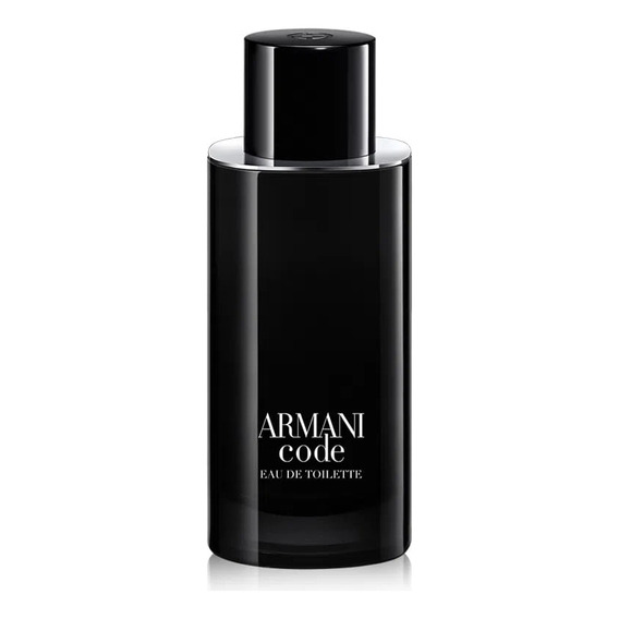  Armani Code Giorgio Armani EDT Eau de toilette 125 ml para  hombre