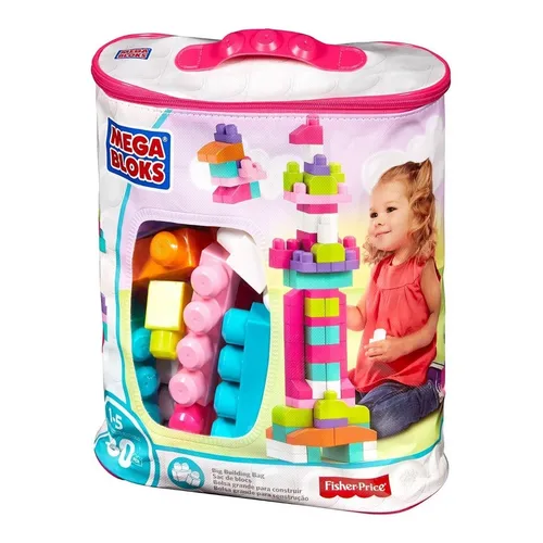 fisher price bloques