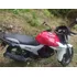 Szr-150 Año2014 Tarjeta,placa Y Soat Nuevo
