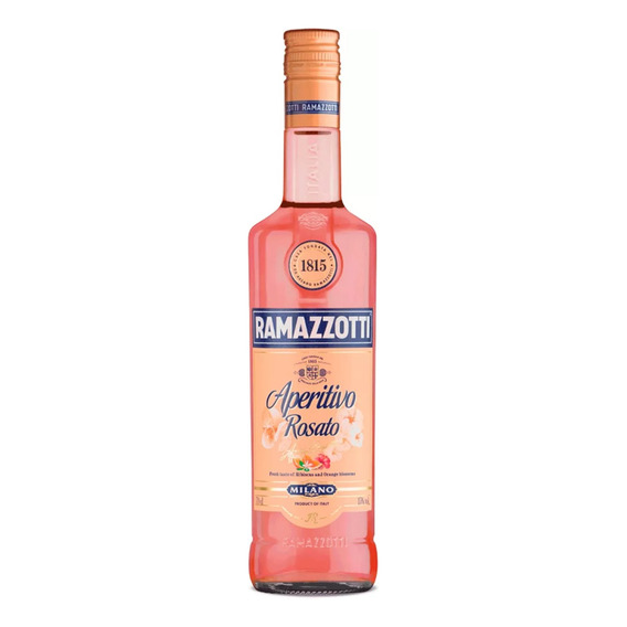 Aperitivo Ramazzotti Rosato 700cc