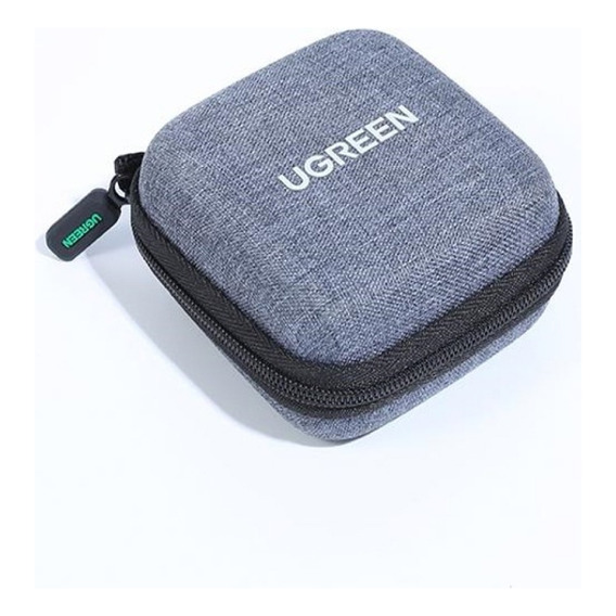 Ugreen Bolso Multifuncional Para Accesorios Gris