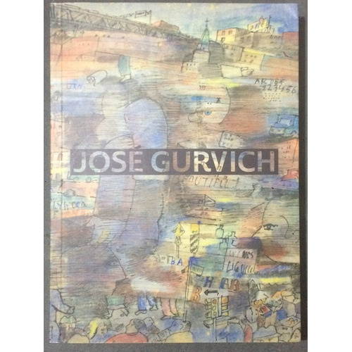 Jose Gurvich