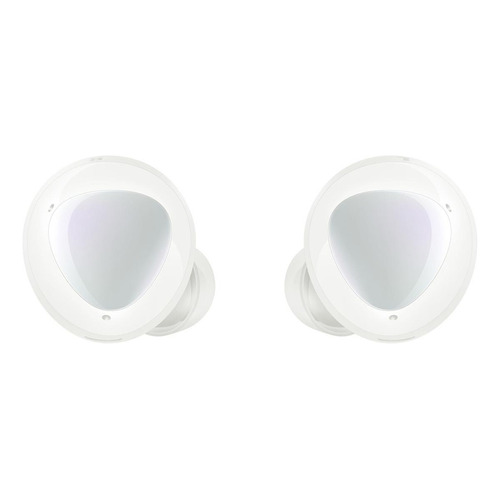 Auriculares in-ear inalámbricos Samsung Galaxy Buds+ SM-R175NZ blanco con luz LED