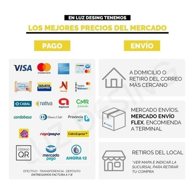  Plafon Aplique 4 Luces Cromo Cairel Redondo Moderno Pal