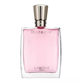 Lancôme Miracle Edp 30 ml Para  Mujer