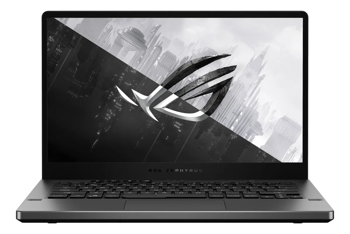 Asus ROG Zephyrus G14 GA401QM