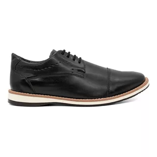 Sapato Social Masculino Preto Casamentos Sport Fino Elegante