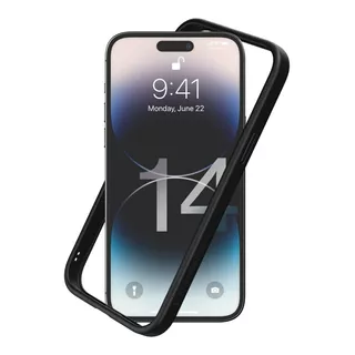 Bumper Rhinoshield Crashguard Nx Para iPhone 14 Pro Max