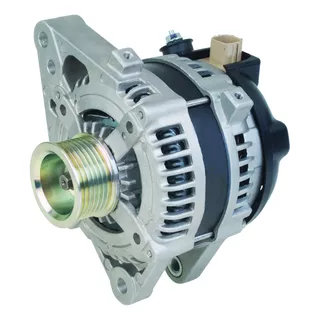 Alternador Toyota 4runner Fortuner Hilux Kavac Machito 4.0