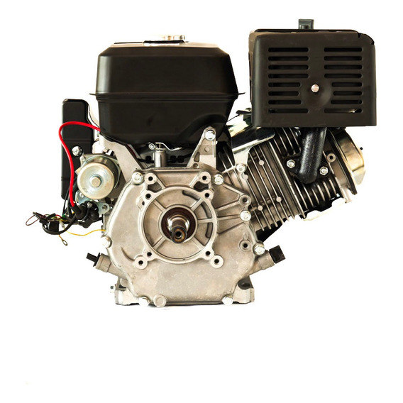 Motor A Gasolina Industrial 17 Hp 458cc 4 Tiempo Freaso