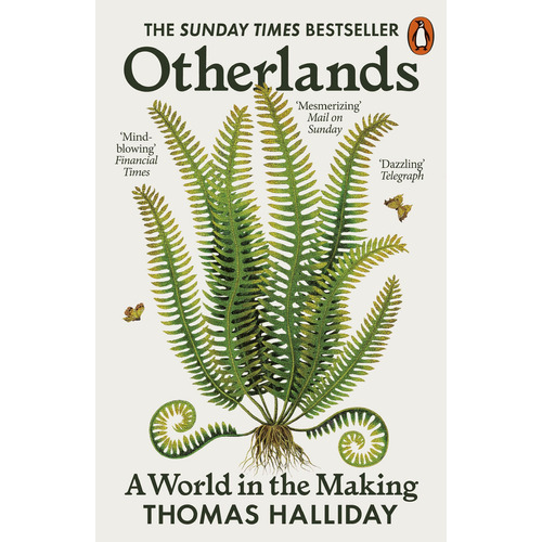 Otherlands - Penguin Uk - Halliday Thomas, De Halliday, Thomas. En Inglés, 2023