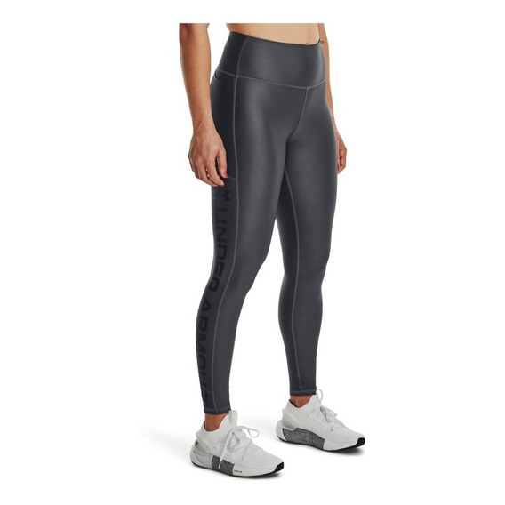 Leggings Under Armour Heatgear Para Mujer