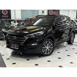 Hyundai Tucson 1.6 16v T-gdi Limited