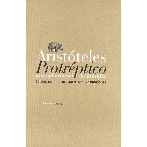 Protreptico - Aristoteles